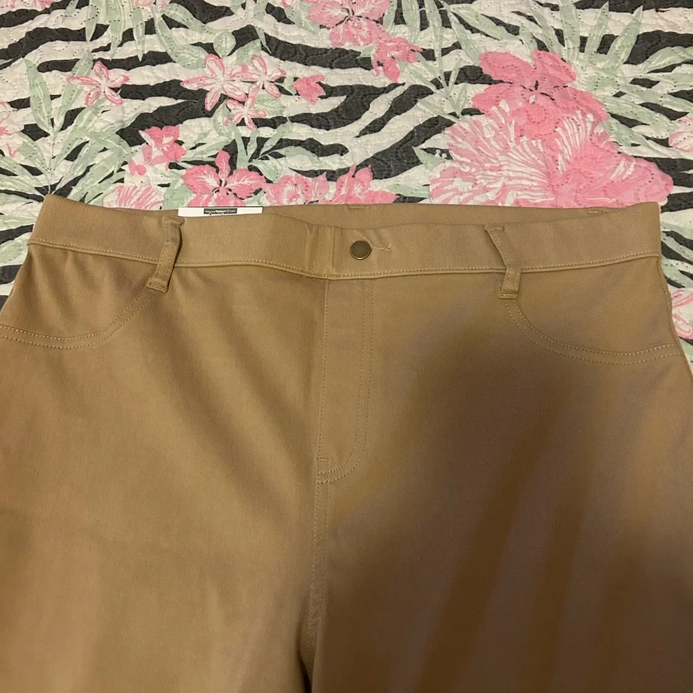 Women’s Time Tru High Rise Stretch Fitted Jeans 👖 Brand New - Picture 5 of 7